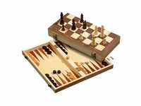 Backgammon/Schach/Dame (2509)