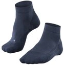 FALKE Kurzsocken GO2 Short Kurzsocken (1-Paar) mit mittelstarker Polsterung f&uuml;r
