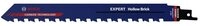 BOSCH S&auml;bels&auml;geblatt EXPERT &lsquo;Hollow Brick&rsquo; S 1543 HM S&auml;bels&auml;geblatt,
