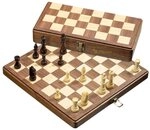 Philos Spiel Philos 2625 - Schachkassette Feld 33 mm