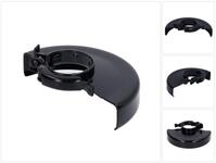 Makita Schleifplatte Standard Schutzhaube werkzeuglos 125 mm (123145-8) f&uuml;r DGA 504