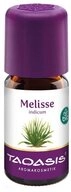 TAOASIS GmbH Natur Duft Manufaktur Duft&ouml;l TAOASIS MELISSE INDICUM Bio &Ouml;l 5ml
