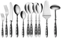 GR&Auml;WE Besteck-Set GR&Auml;WE Besteckset 36-teilig N&Uuml;RNBERG, Edelstahl 18/0