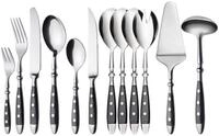 GR&Auml;WE Besteck-Set GR&Auml;WE Besteckset 42-teilig N&Uuml;RNBERG, Edelstahl 18/0