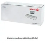 Xerox Tonerpatrone C310 Bildeinheit farbig schwarz