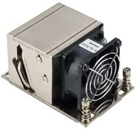SUPERMICRO Geh&auml;usel&uuml;fter Supermicro SNK-P0063AP4 Computerk&uuml;hlsystem Prozessor