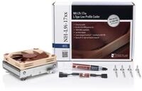 Noctua Geh&auml;usel&uuml;fter K&uuml;hler NH-L9i 17xx