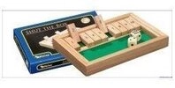 Philos Spiel Philos 3129 - Shut The Box, mini