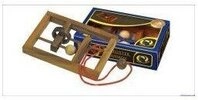 Philos Puzzle Philos 6107 - Verflixter Rahmen, Seilpuzzle, Puzzleteile