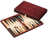 Philos Spiel Philos 1112 - Backgammon Naxos, medium
