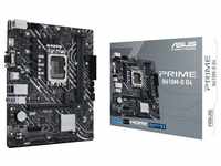 Asus 90MB1A00-M0EAY0 PRIME H610M-D D4 Intel H610 LGA 1700 micro ATX Mainboard