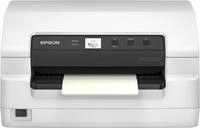 Epson PLQ 50 - Sparbuchdrucker - s/w - Punktmatrix Laserdrucker