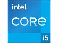 Intel® Prozessor INTEL Core i5-12400 S1700 Tray