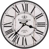 vidaXL Wanduhr (Vintage Wanduhr London 30 cm)
