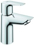 Grohe Waschtischarmatur BauEdge Einhand-Waschtischbatterie mit