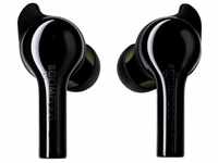 Boompods Boompods Bassline GO In Ear Kopfhörer Bluetooth® Schwarz Headset,