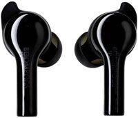 Boompods In Ear Kopfh&ouml;rer BAGOBK Kopfh&ouml;rer (Headset, Lautst&auml;rkeregelung,