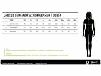 Brandit Kurzjacke Women Summer Frontzip Windbreaker