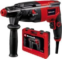 Einhell Bohrhammer TC-RH 620 4F, 220-240 V, max. 1250 U/min, Bohren,...