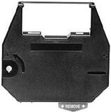 KORES Beschriftungsband Kores G186CFS Farbband f&uuml;r Nakajima AX 200, Carbon,...