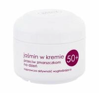 Ziaja Tagescreme Jasmine Day Cream Spf6 50ml