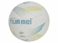 hummel Handball STORM PRO 2.0 HB LIGHT GREY/BLUE 3