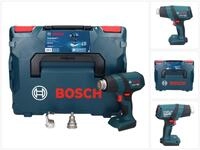 Bosch Professional Hei&szlig;luftgebl&auml;se Akku-Hei&szlig;luftgebl&auml;se GHG 18V-50...