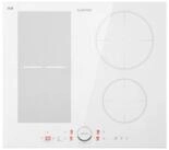 Klarstein Induktions-Kochfeld Delicatessa 60 Hybrid Induktionskochfeld 60 cm 4 Zonen