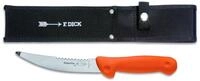 F. DICK Fleischmesser Dick Jagdmesser MagicGrip Messer Klinge 15 cm, zum Aufs&auml;gen,
