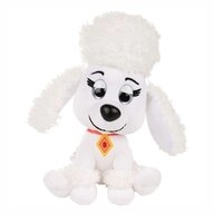 PAW PATROL Pl&uuml;schfigur Pl&uuml;sch-Figuren Paw Patrol 15 cm Welpen Softwool Hunde The