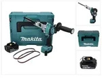 Makita Bandschleifer DBS 180 T1J Akku Bandfeile 18 V 9 x 533 mm Brushless + 1x...