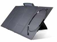 Ecoflow Solarmodul EcoFlow 160W Portables Solarpanel, 160 W, Monokristallines