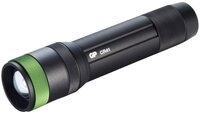 GP Discovery Taschenlampe LED-Taschenlampe GPDISFLCR41BL935