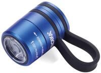 TROIKA Taschenlampe ECO RUN Sportlicht f&uuml;r Joggen, mit Magnet, USB-C