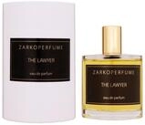 ZARKOPERFUME Eau de Parfum The Lawyer