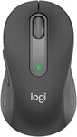 Logitech Logitech Signature M650 Wireless Maus grafit Maus