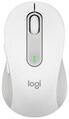 Logitech Logitech Signature M650 Wireless Maus wei&szlig; Maus