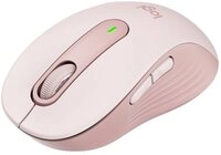 Logitech Signature M650 Kabellose Maus Maus