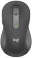 Logitech Logitech Signature M650 L Wireless Maus grafit Maus