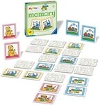 Ravensburger Spiel My first memory&reg; Meine Lieblingssachen, Legespiel, Made in...
