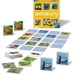 Ravensburger Spiel Natur memory&reg;, Merkspiel, Made in Europe
