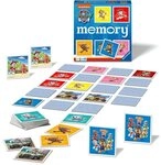 Ravensburger Spiel memory&reg; PAW Patrol, Kinderspiel, Made in Europe