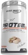 Best Body Nutrition Gourmet Premium Pro Protein - 500 g Dose Pulver, 500 g