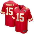 Nike Footballtrikot Nike Trikot Kansas City Chiefs NFL Home Game Jersey Mahomes...