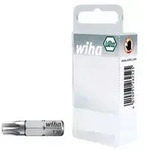 Wiha Bit-Set Wiha Bit Set Standard 25 mm TX 10-tlg. 1/4" T20 in Box bunt