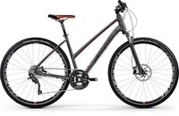 Centurion Cityrad Centurion Cross Line Pro 2000 Tour HP1 Trekkingrad XS / 43 cm