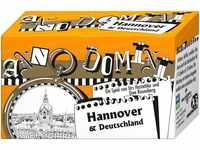 Anno Domini - Hannover & Deutschland (09112)