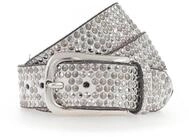 b.belt Lederg&uuml;rtel Dornschlie&szlig;e
