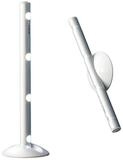 Osram Schreibtischlampe Osram LEDstixx, Inkl. Leuchtmittel, Nicht dimmbar ohne