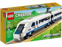 LEGO Creator Expert Hochgeschwindigkeitszug (40518)
